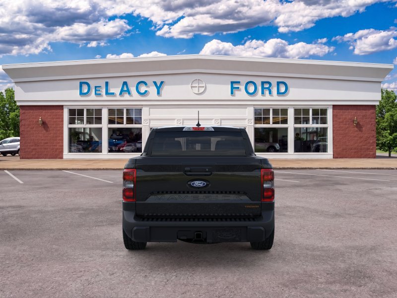 New 2026 Ford Maverick Tremor AWD/4WD image 5