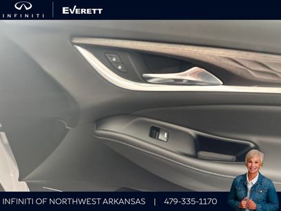 Used 2023 Buick Enclave Avenir w/ Avenir Technology Package