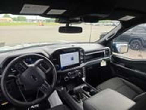 Used 2024 Ford F150 XLT w/ Equipment Group 302A MID AWD/4WD image 6