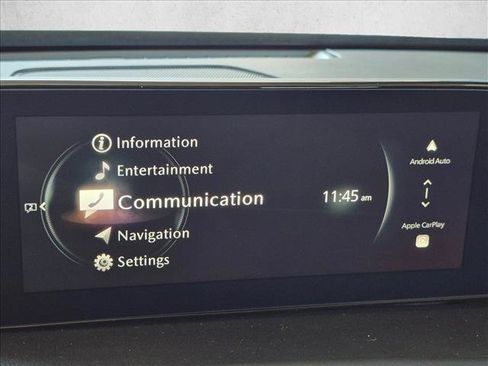 New 2026 MAZDA MAZDA3 2.5 S Sedan w/ Preferred Pkg FWD image 15