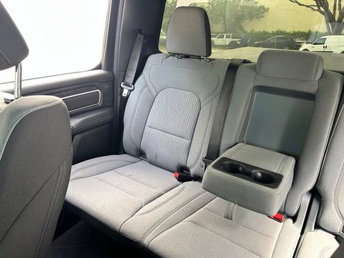 Certified 2023 RAM 1500 Big Horn AWD/4WD image 14