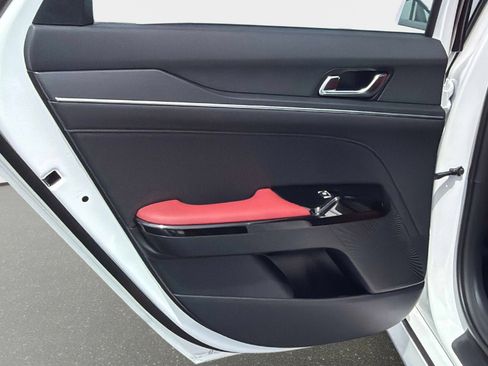 New 2026 Kia K5 GT-Line FWD image 10