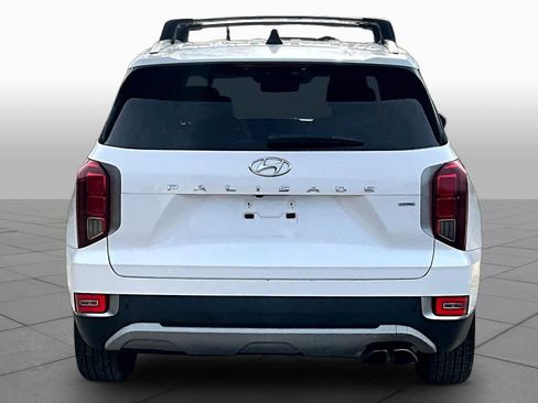 Used 2020 Hyundai Palisade SEL AWD/4WD image 5