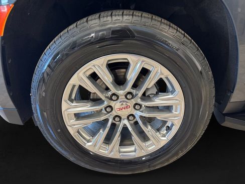 Used 2021 GMC Yukon SLT AWD/4WD image 9