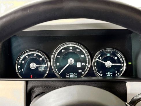 Used 2019 Rolls-Royce Cullinan image 19