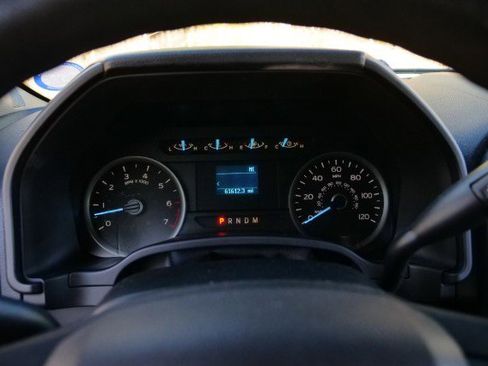 Used 2020 Ford F150 XLT image 7