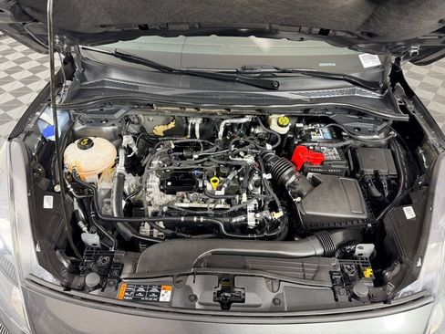 Used 2020 Ford Escape SEL image 34