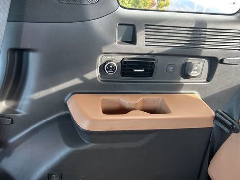 Used 2025 Hyundai Santa Fe Limited image 32