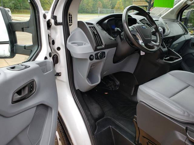 Used 2016 Ford Transit 150 130 Low Roof RWD image 10