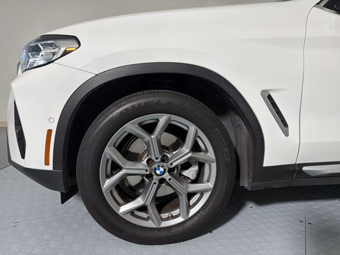 Used 2023 BMW X3 sDrive30i w/ Premium Package RWD image 9