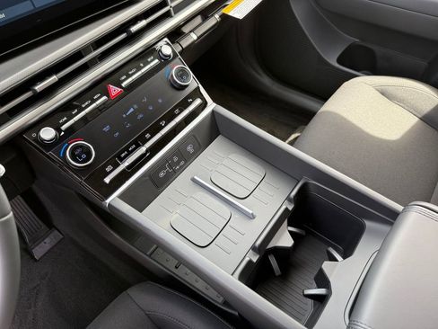 New 2026 Hyundai Santa Fe SE AWD/4WD image 21