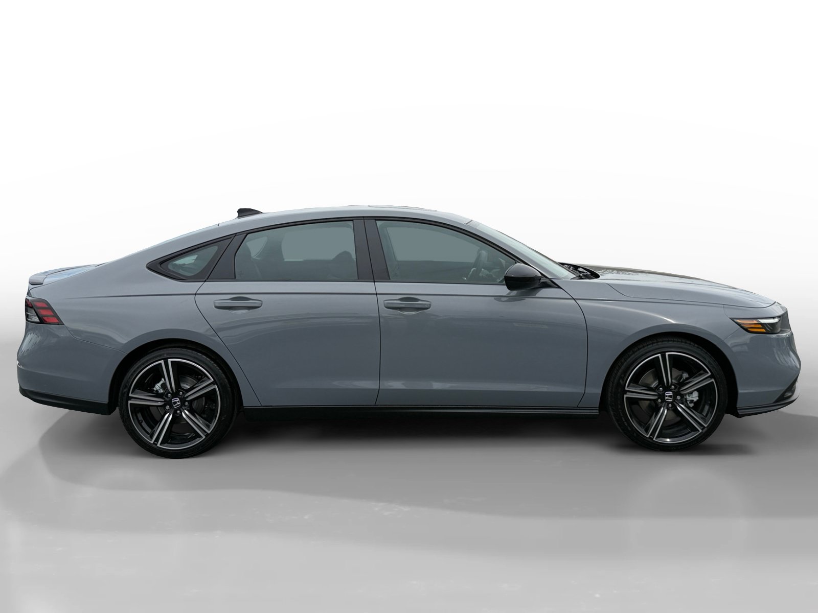 New 2026 Honda Accord Sport image 6