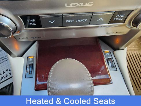 Used 2015 Lexus GX 460 Premium image 17