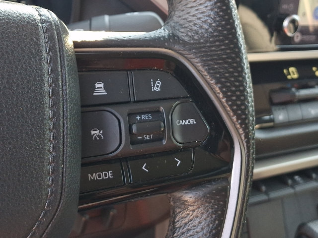Used 2023 Toyota Tundra SR5 w/ TRD Sport Premium Package AWD/4WD image 8