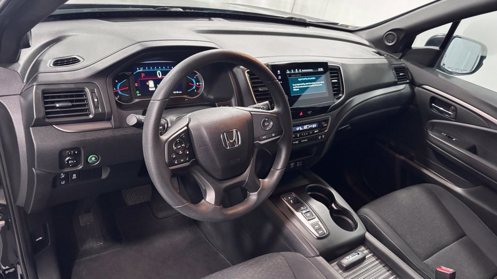 Used 2021 Honda Passport Sport image 10