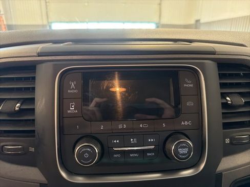 Used 2019 RAM 1500 Tradesman w/ Chrome Plus Package image 23