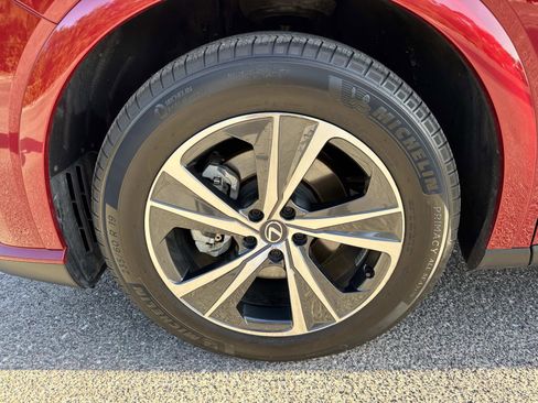 Certified 2025 Lexus RX 350 FWD image 10