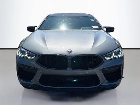 Used 2023 BMW M8 Gran Coupe xDrive Competition w/ M Carbon Exterior Package image 9
