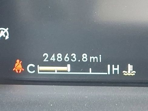 Certified 2023 Lincoln Nautilus AWD w/ Premium Package image 20