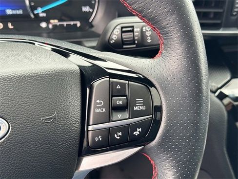 Used 2023 Ford Explorer ST-Line w/ Class IV Trailer Tow Package image 26