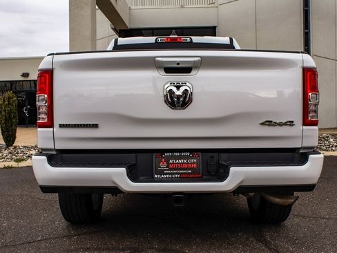 Used 2023 RAM 1500 Big Horn image 5