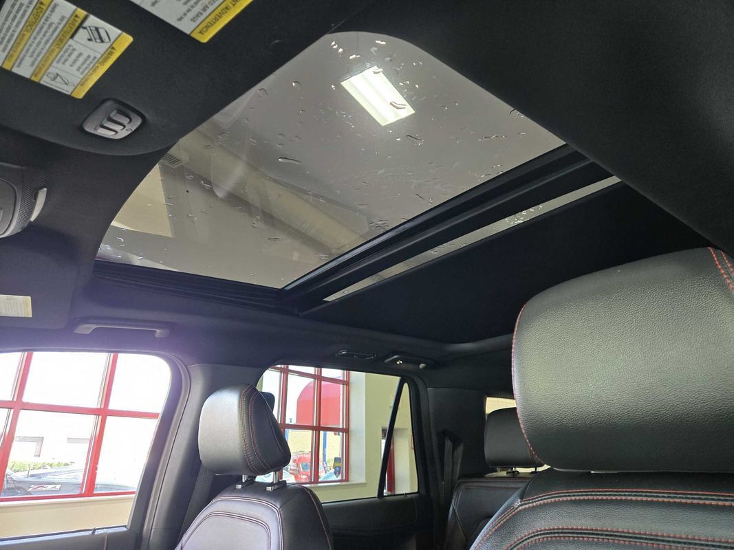 Used 2023 Ford Expedition Max Limited AWD/4WD image 25