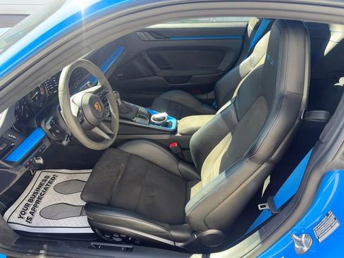 Used 2022 Porsche 911 GT3 image 7