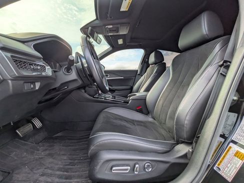Used 2025 Acura Integra A-Spec image 14