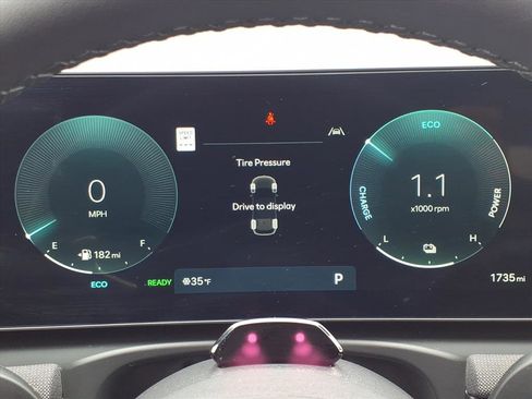 Certified 2026 Hyundai Tucson Limited image 29