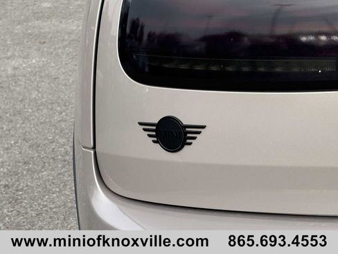 Used 2022 MINI Cooper Clubman S image 36