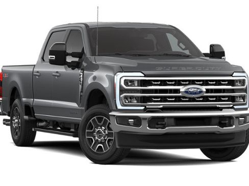 New 2026 Ford F250 Lariat AWD/4WD image 26