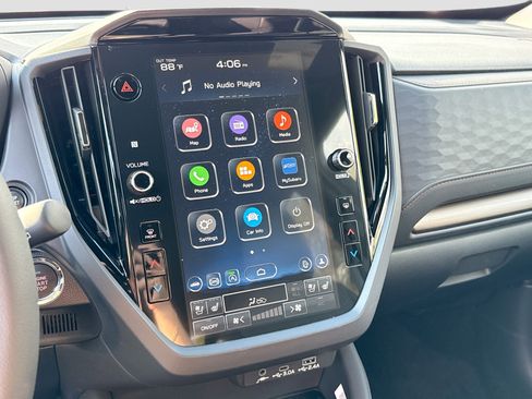 New 2026 Subaru Forester Touring image 33