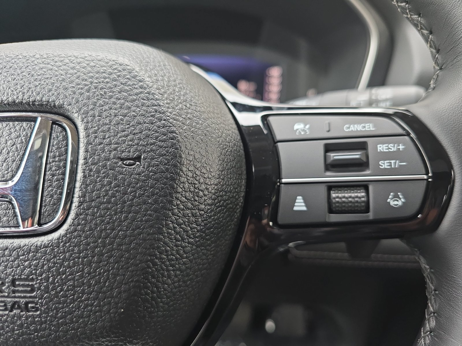New 2026 Honda Pilot Touring image 19