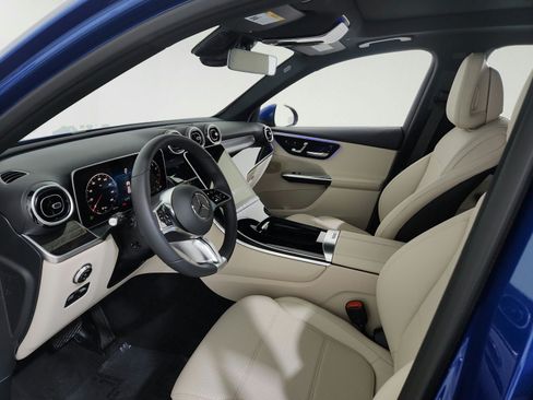 Certified 2026 Mercedes-Benz GLC 300 image 16