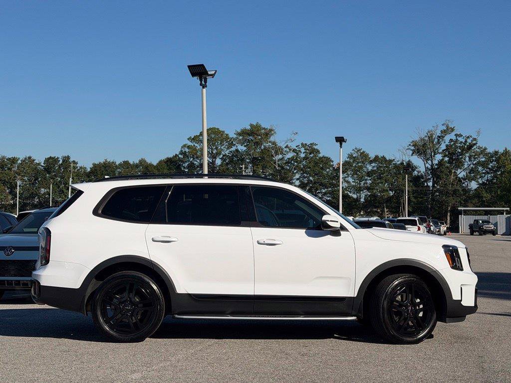 Used 2024 Kia Telluride EX X-Line AWD/4WD image 4
