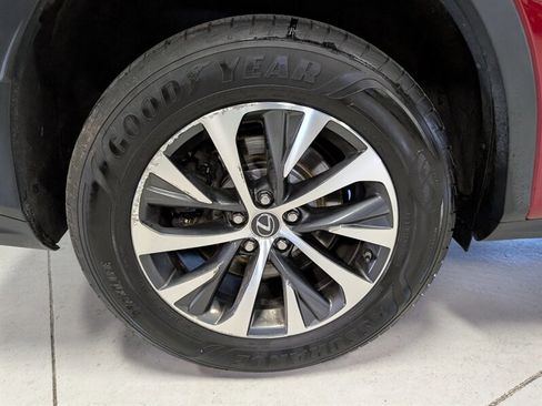 Used 2021 Lexus RX 350 AWD w/ Premium Package image 13