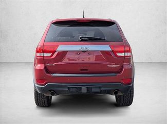 Used 2013 Jeep Grand Cherokee Trailhawk video 3