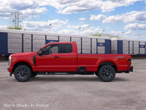 New 2026 Ford F350 XL AWD/4WD image 3