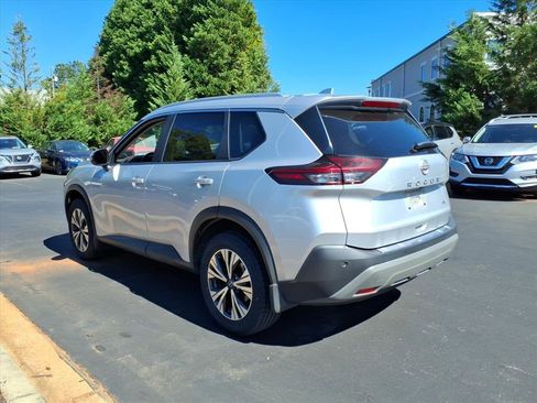 Used 2023 Nissan Rogue SV w/ SV Premium Package image 23