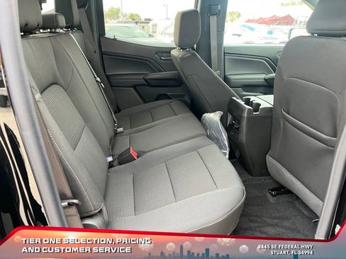 New 2026 GMC Canyon Elevation image 17