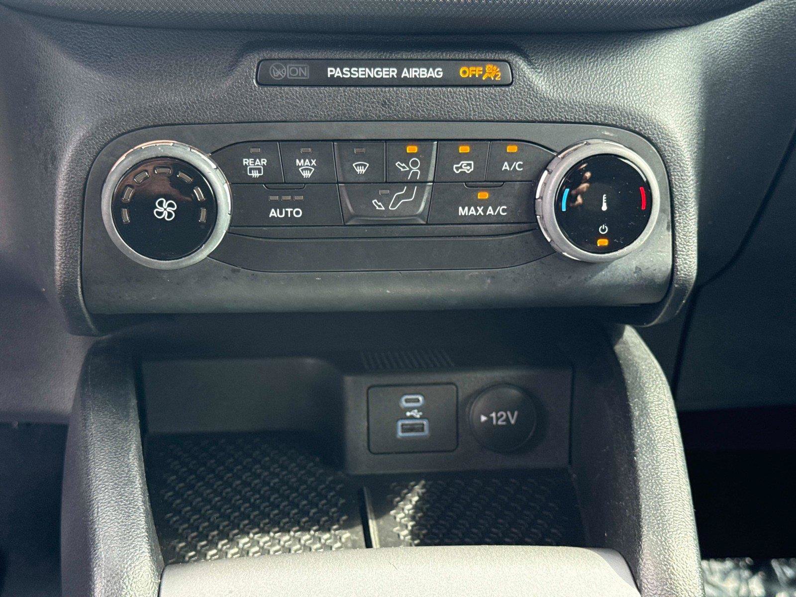 Used 2022 Ford Bronco Sport Big Bend AWD/4WD image 23