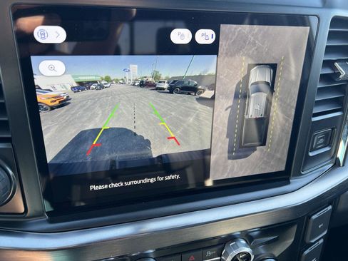 New 2026 Ford F350 Lariat AWD/4WD image 36