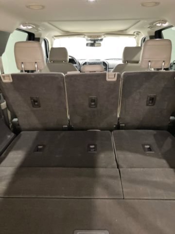 Used 2019 Ford Expedition Max Limited w/ Equipment Group 302A AWD/4WD image 55