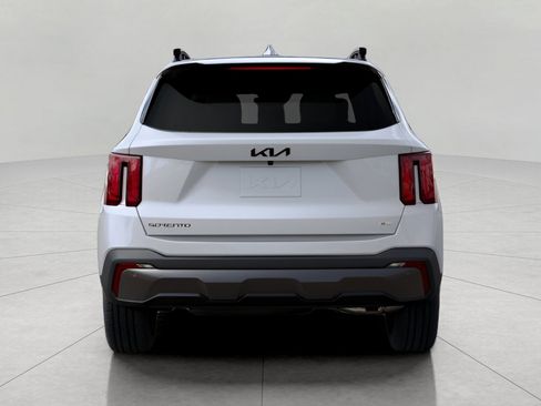 New 2026 Kia Sorento SX Prestige image 5