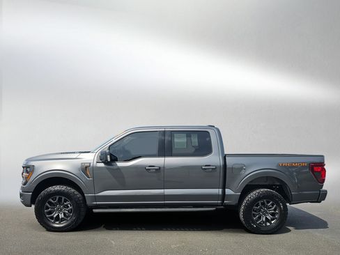 Used 2025 Ford F150 Tremor w/ Bed Utility Package AWD/4WD image 2