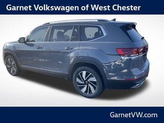 New 2026 Volkswagen Atlas SEL AWD/4WD video 3