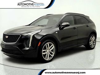Used 2019 Cadillac XT4 Sport AWD/4WD video 1