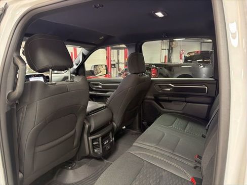 Used 2025 RAM 1500 Lone Star image 13