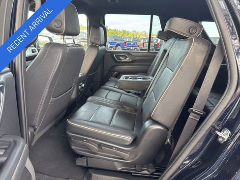 Used 2023 GMC Yukon SLT image 11
