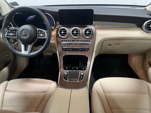 Certified 2022 Mercedes-Benz GLC 300 4MATIC image 29